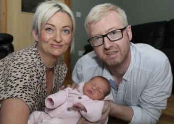 Herinnert u zich de moeder van 11 kinderen? Zo ziet het gezin er nu uit!