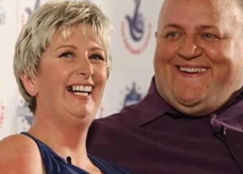 Adrian en Gillian wonnen twaalf jaar geleden meer dan 170 miljoen: “Alles is nu op”