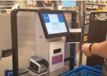 Waarom de zelfscankassa de slechtste uitvinding ter wereld is