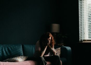 Cynthia: Ik wil scheiden van mijn man, omdat ik parrtime moeder wil worden. ‘Ik heb pauze nodig’