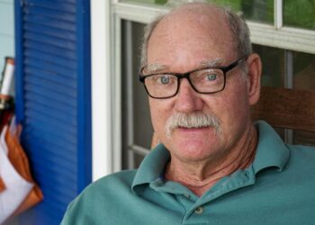 Gerrit (70): ‘Ik weiger mijn rijbewijs in te leveren, ook al zeggen ze dat ik niet meer veilig rijd’