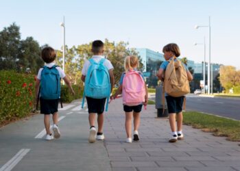 Pauline: “Mijn vier kinderen kosten me zóveel energie; soms denk ik, had ik ze maar niet gekregen”