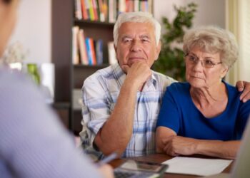 Dochter vraagt ouders om niet te veel geld uit te geven: ‘Mijn toekomst is belangrijk’