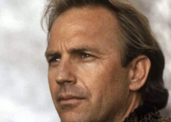 Kevin Costners nieuwe verschijning in het publiek laat mensen geschrokken achter