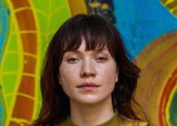 Ingrid (39): ‘Ik vind dat mensen zonder diploma geen stemrecht zouden moeten hebben’