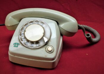 10 huishoudelijke apparaten van vroeger die nu antiek lijken