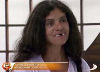 WOW: Stylisten transformeren grijze vrouw naar een model (Bekijk de foto’s!)