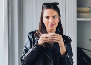 Amanda (31) dumpte date omdat hij vlees at maar zij is vegan