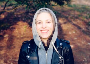 Mandy (49): “Ik mis hoe het leven in de jaren ’90 was”