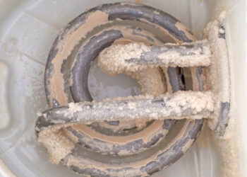 Experts: Zet de waterkoker nóóit voor een tweede keer aan om deze reden