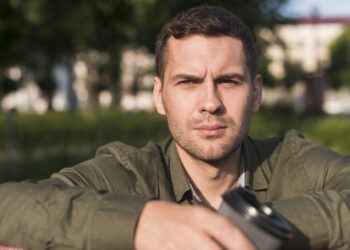 Koen (34): ‘Ik wil alleen een relatie met een vrouw die nog nooit een andere man heeft gehad!’