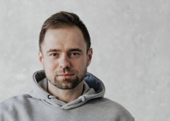 Max (41): “In iedere straat zouden er camera’s moeten hangen voor onze veiligheid”