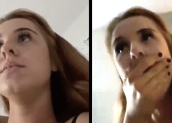 Stelletje dacht dat hotelraam getint was, krijgt belletje van receptie met klacht