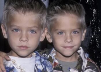 Vroeger werden deze tweelingen aanbeden en werden ze beroemd, wat doen ze nu?