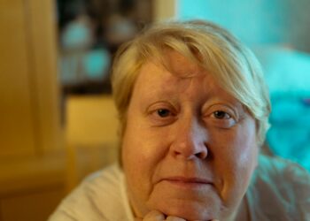 Jolanda (45): ‘Mijn beste vriendin gaf me een verjaardagscadeau dat ik haar zelf ooit had gegeven’