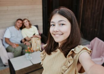 Erik (49): ”Mijn tienerdochter wil haar geslacht veranderen, maar ik sta het niet toe.”