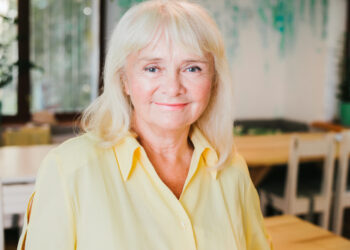 Thea (69): “Gepensioneerden zouden geen belasting meer hoeven te betalen”