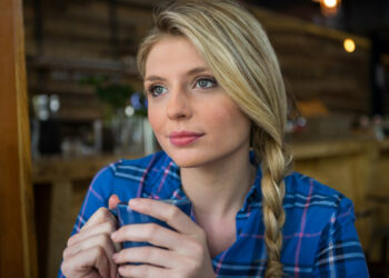 Ivonne (30): “Ik vind gourmetten echt het ergste wat er is!”