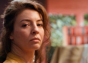 Patricia (45): ”Ik ben chronisch boos en ik kan er niks aan doen.”