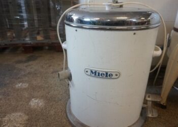 Je bent officieel oud als jij nog weet wat men hier vroeger in deed!