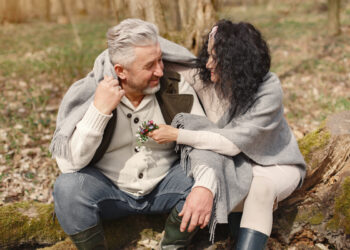 9 signalen dat jouw partner echt en trouw is!