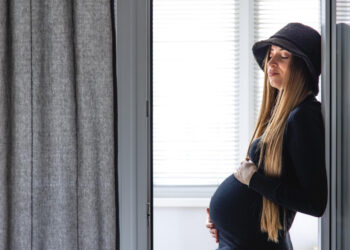 Floor (35): “Na de echo kon ik alleen maar huilen”