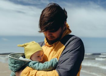 Mark (35): ‘We moeten een wettelijk maximum van 2 kinderen invoeren om de aarde te redden’”