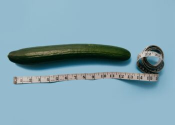 Let op: Dit is volgens vrouwen de bewezen en ideale lengte van je jongeheer