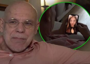 Hans (71) stuurt €27.000 naar zijn Aziatische internetvriendin, maar wordt onmiddellijk geblokkeerd