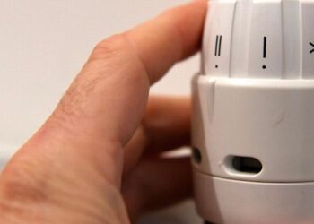 Houd je energierekening laag met deze geheime truc!  Zo kan je zelf op gas besparen