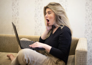 Maakt jouw laptop veel lawaai? Zo niet meer!