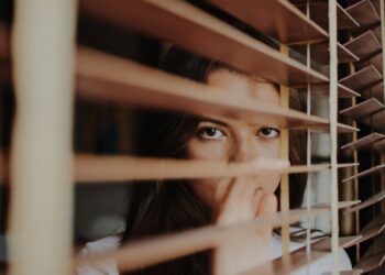 Jade wil verhuizen omdat ze ’s avonds niet over straat durft