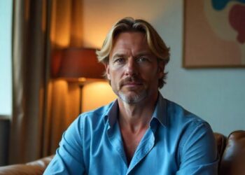 Jimmy: “Ik date alleen vrouwen die nog nooit een ander hebben gehad”