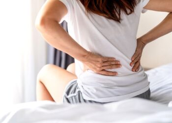 Dit is welk matras jouw rug echt nodig heeft