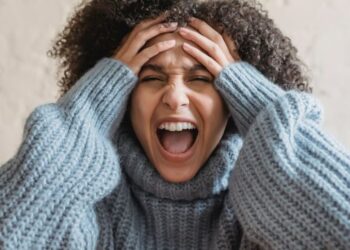 Dit is waarom het grootste deel van Gen Z’ers overprikkeld is tegenwoordig