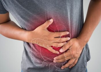 Schokkend: Dit voedsel mag je nooit eten bij prikkelbare darmen!