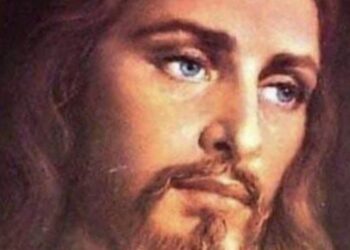 Na 2000 jaar is het echte gezicht van Jezus eindelijk onthuld