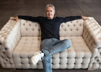 Kees (61): ‘Ik vind dat fatbike-rijders ordinair zijn en de weg verpesten voor gewone fietsers’