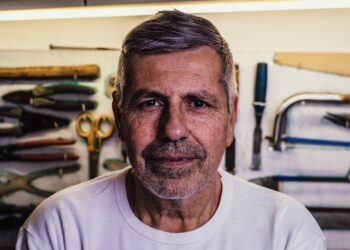 Klaas-Jan (62): ‘Ik vind vuurwerk achterhaald en gevaarlijk – tijd voor een totaalverbod’