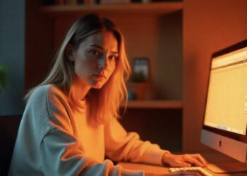 Nicolien (37): “Mijn baas verwacht dat ik een vergadering bijwoon tijdens mijn vakantie”