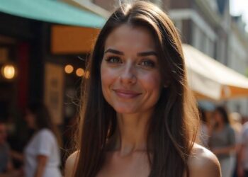 Sanne (31): “Alle fastfoodrestaurants zouden een extra suikerbelasting moeten invoeren op hun menu’s.”