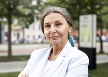 Sigrid (59): “Een hamburger van 15 euro op de kerstmarkt? Het is geen Michelin-restaurant!”