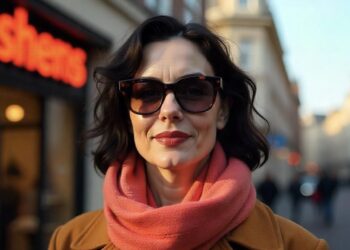 Jolanda (46): “Vrouwen boven de 50 zouden eigenlijk geen spijkerbroeken meer moeten dragen”