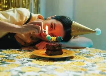 Gefeliciteerd hè: dit is de slechtste dag om jarig te zijn – en nee is niet 31 december!