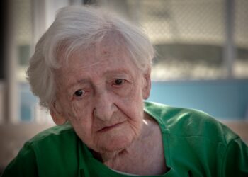 Jannie moet op haar laatste oude dag naar een verzorgingshuis: ”Zwaar teleurgesteld in mijn kinderen”