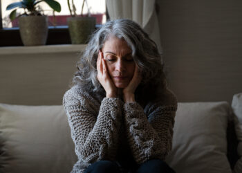 Marianne: “Ze is bijna 30 en heeft nog steeds geen relatie, straks blijft ze alleen achter’