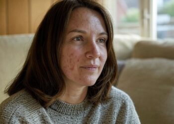 Karin (42): “Ik heb mijn vrienden uit mijn leven geschrapt omdat ze nooit interesse tonen in mijn problemen”