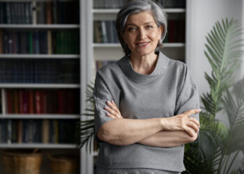 Paula (63): ’Dat mijn kleindochter niet kwijt kan bij de kinderopvang is toch niet mijn probleem’