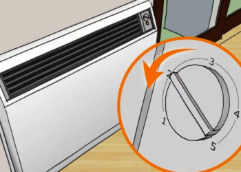 LET OP: Houd je energierekening laag met deze geheime truc!  Zo kan je zelf op de kosten besparen