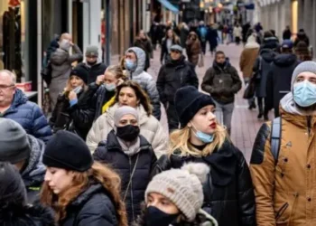 Nieuw virus zorgt voor drukte in ziekenhuizen: moeten we ons zorgen maken?